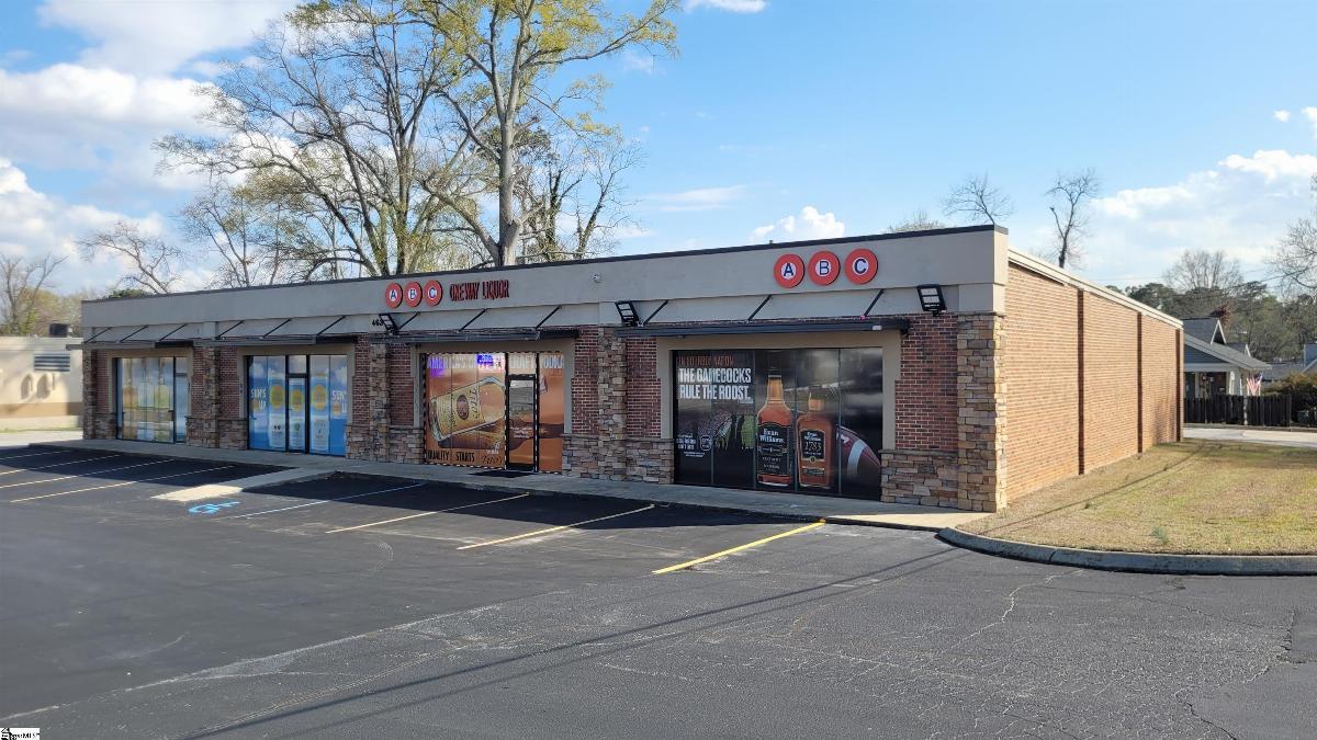 463 Calhoun Avenue
