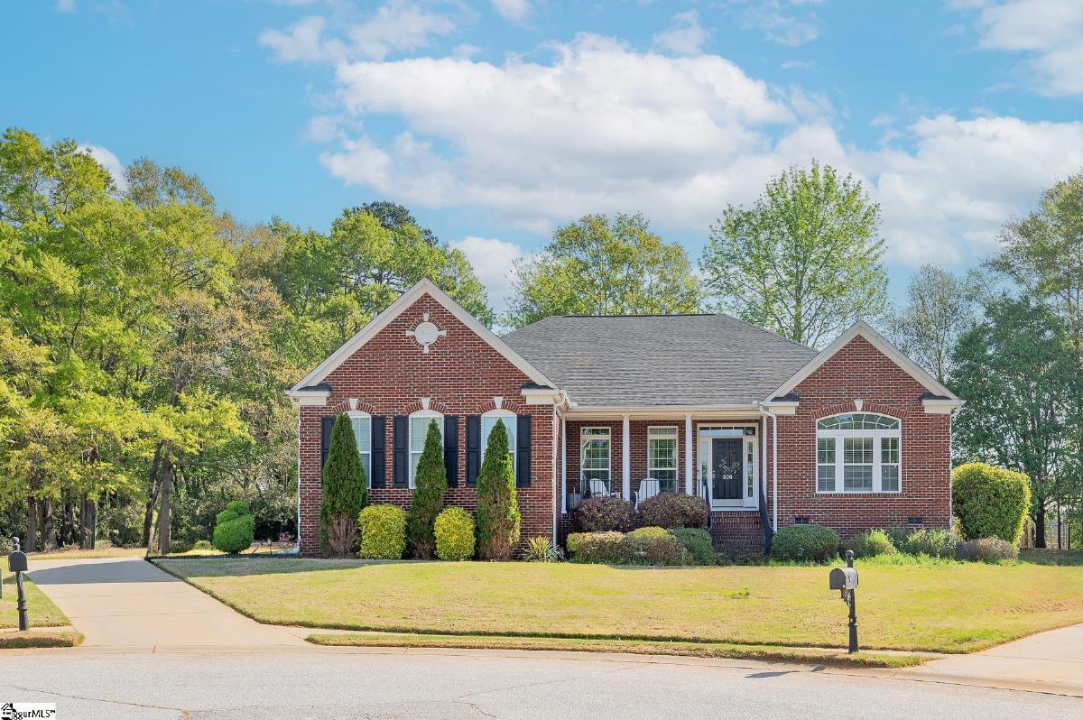 806 Hartscove Court