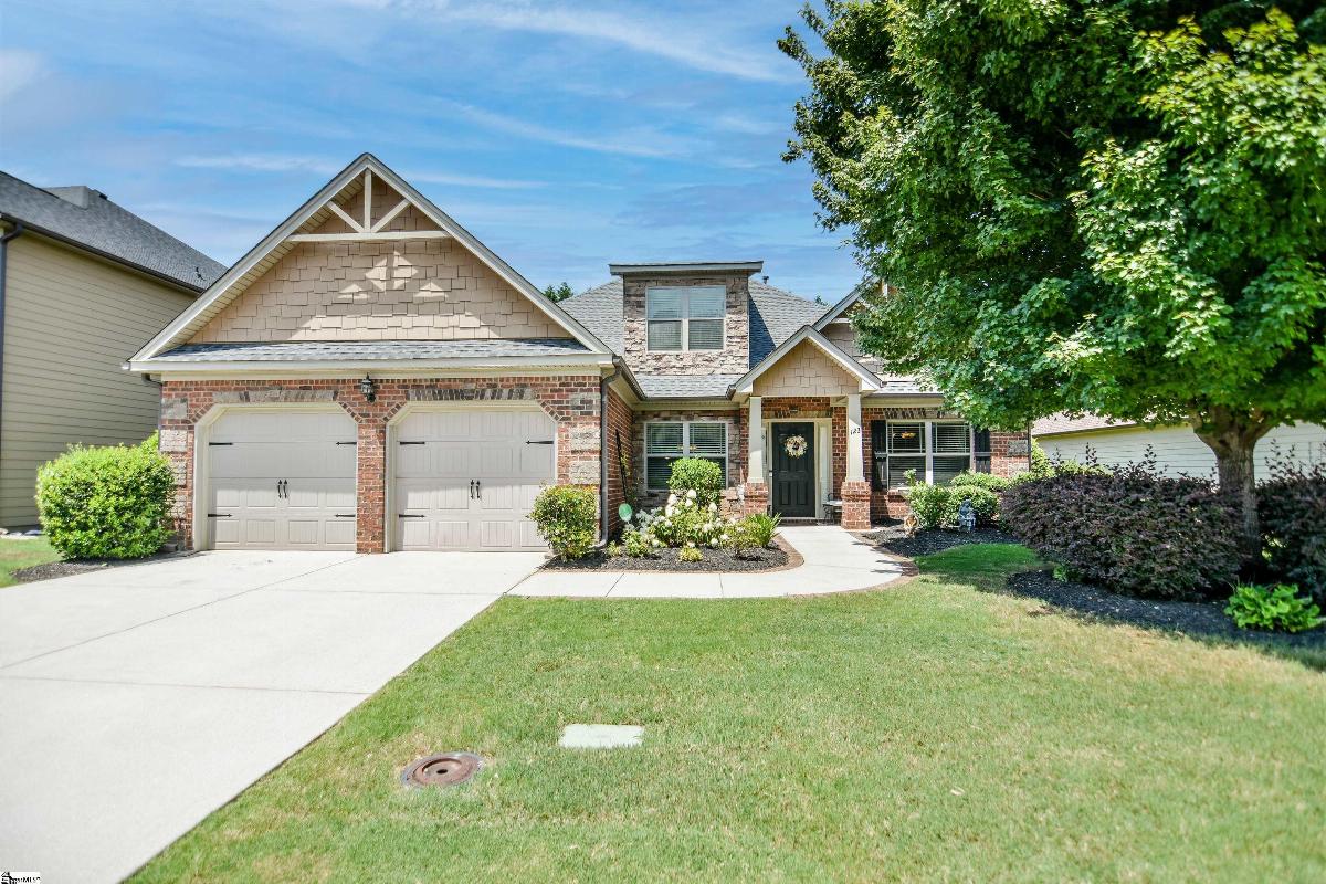 123 Kettle Oak Way