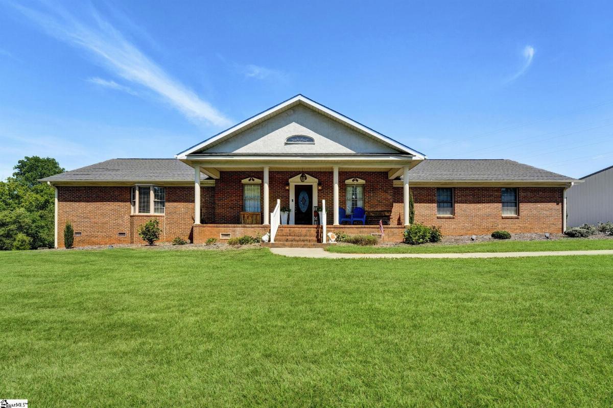 206 Taylor Road