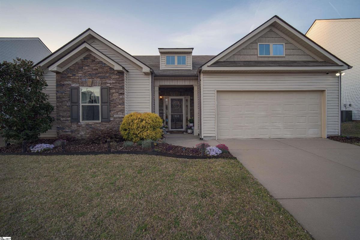 454 Wolfbend Road