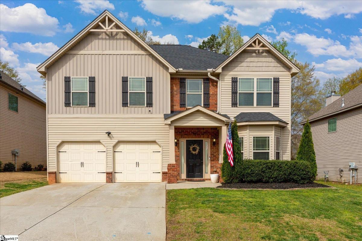 267 Oak Branch Drive