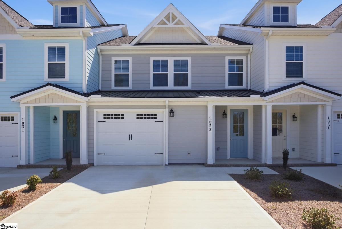 1033 George Smith Mill Road