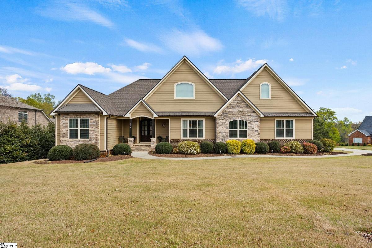 316 Scenic Lake Court
