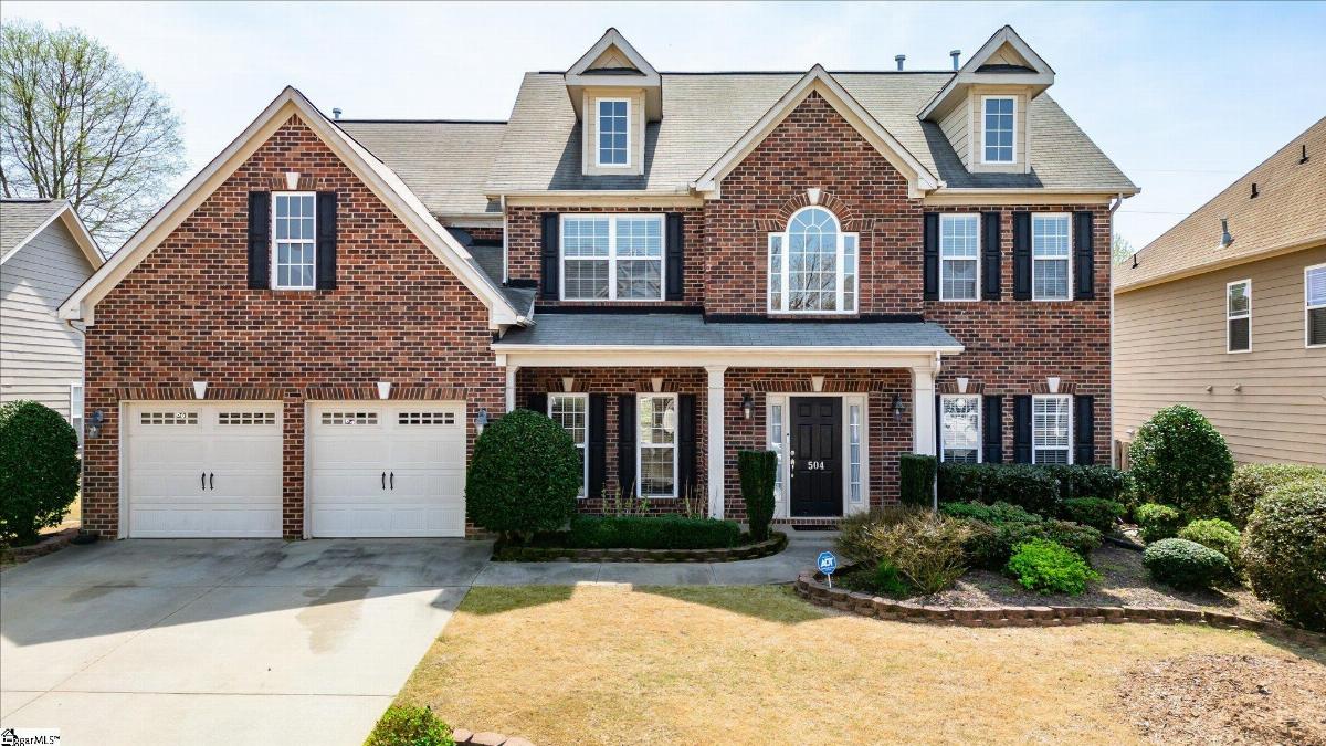 504 Abby Circle