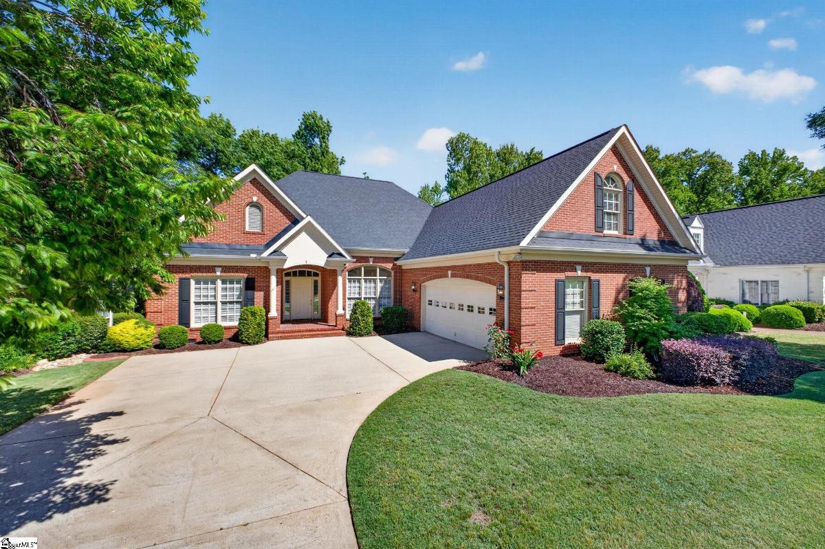 4 Broadstone Court