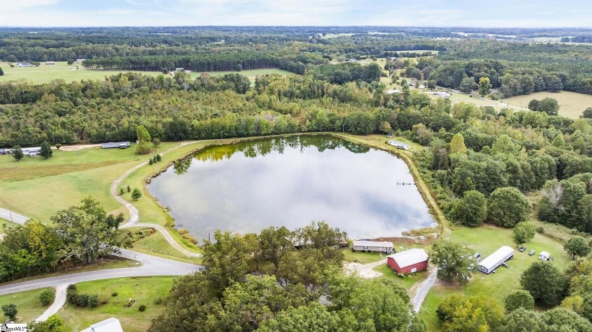 807 Cheddar Road