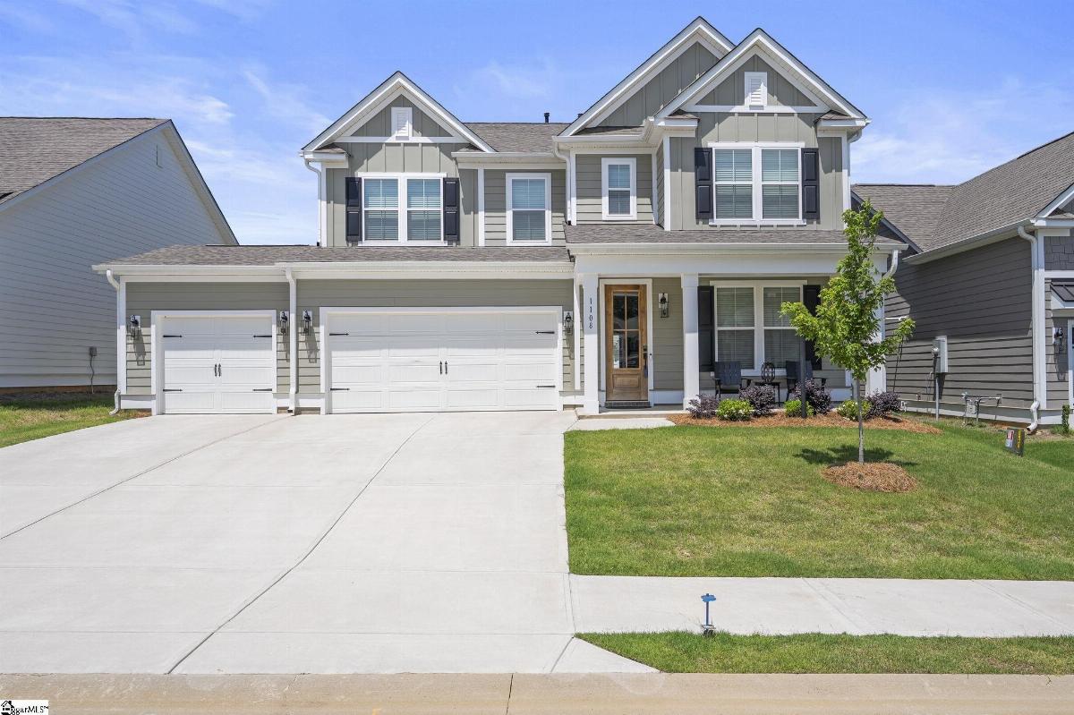 1108 Cortland Valley