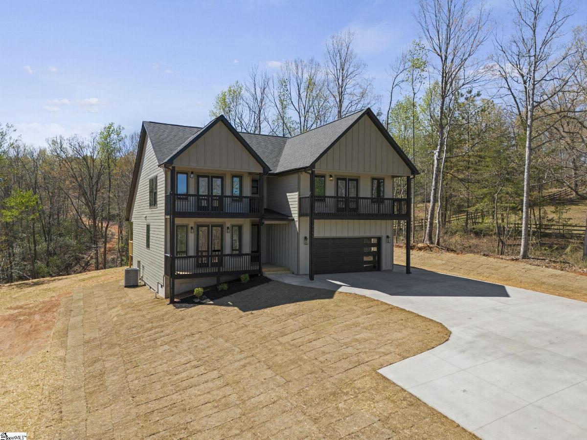 4495 Hawkins Road