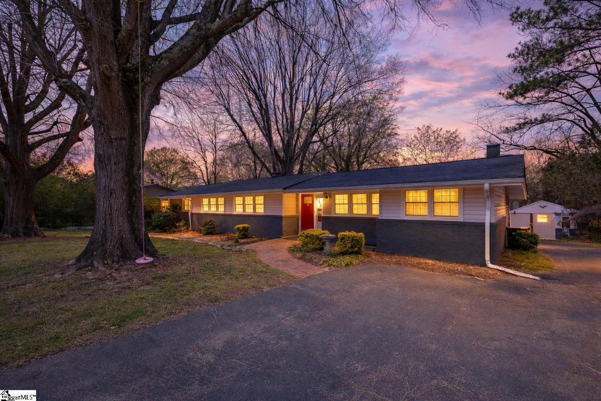 111 Le Ann Drive