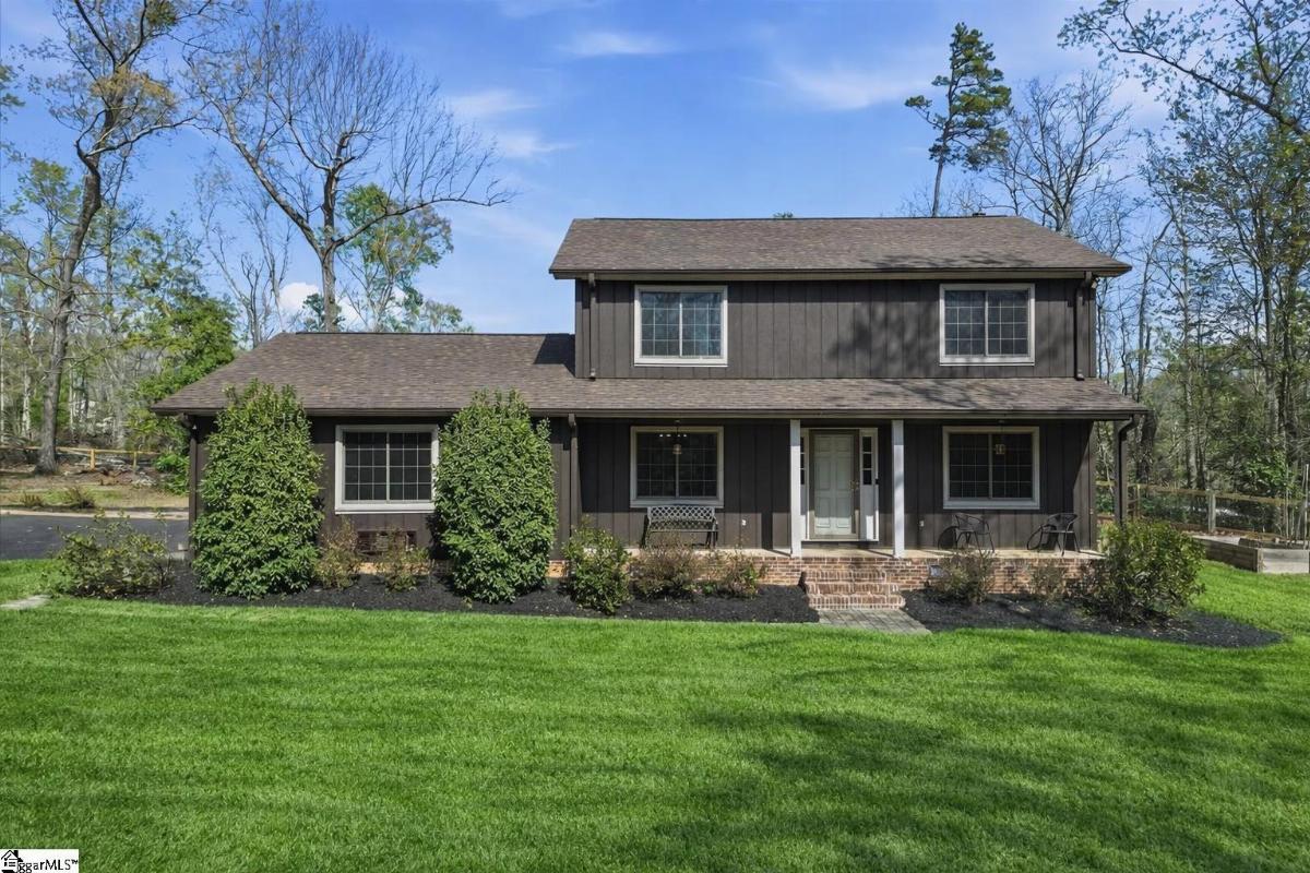 205 Coachman Drive