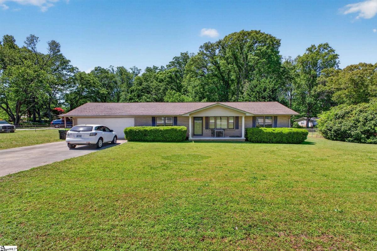112 Michael Drive