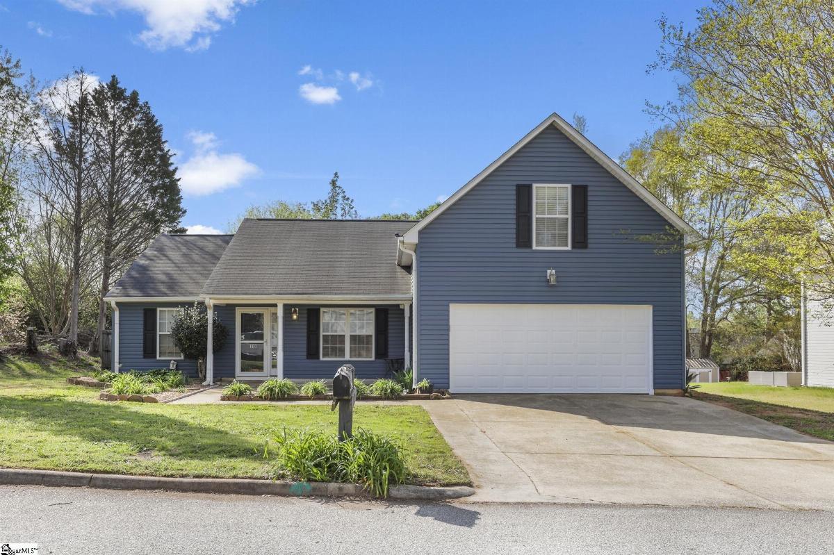 101 Laport Drive