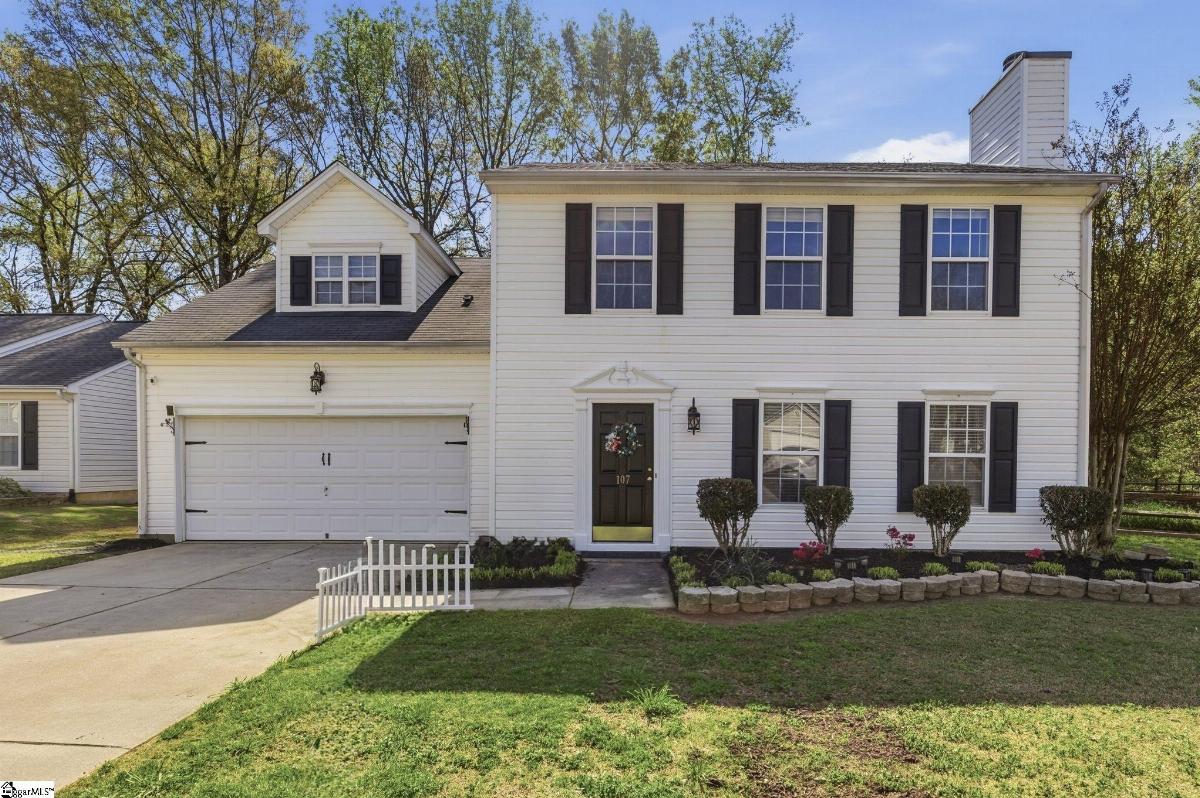 107 Buckhead Lane