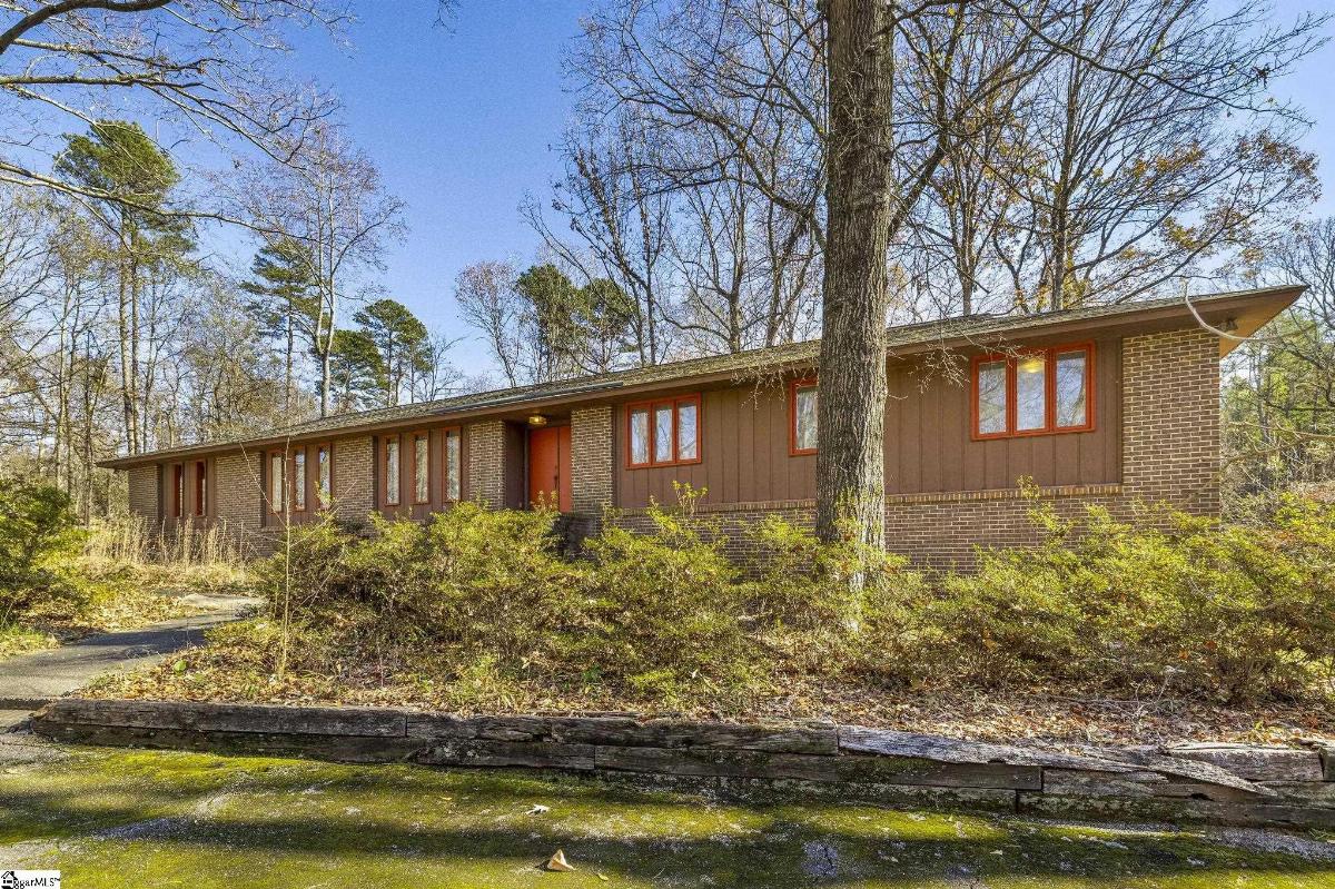 132 Rosecrest Road