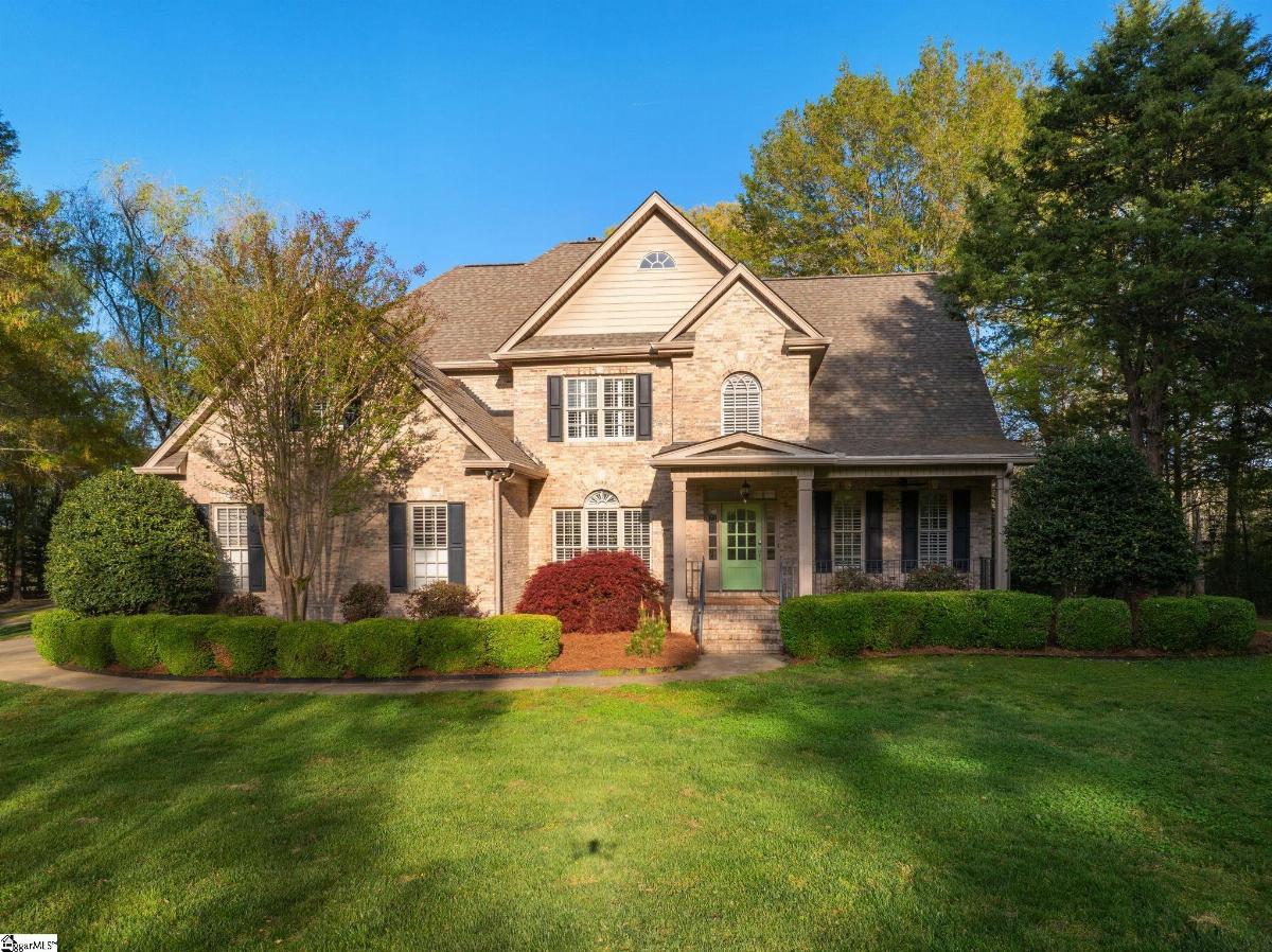 507 Mahaffey Road