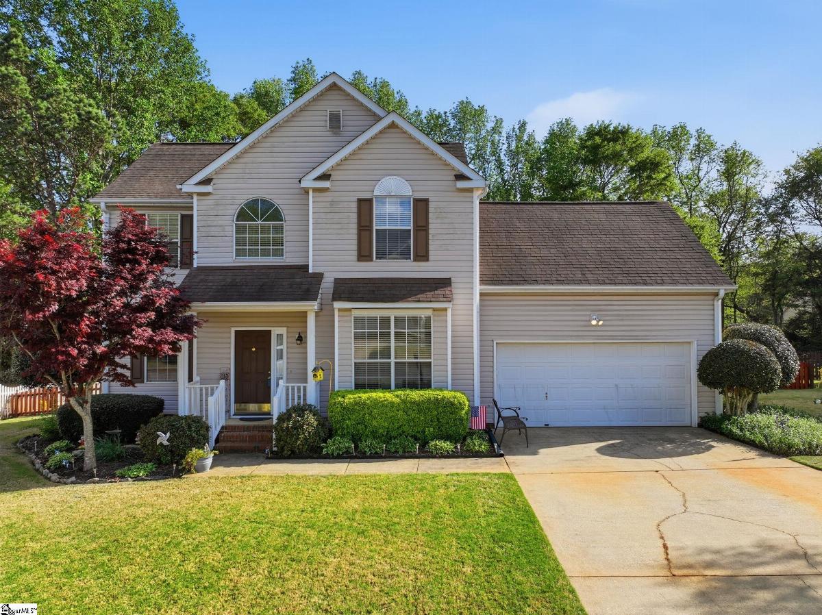 117 Summerwalk Place