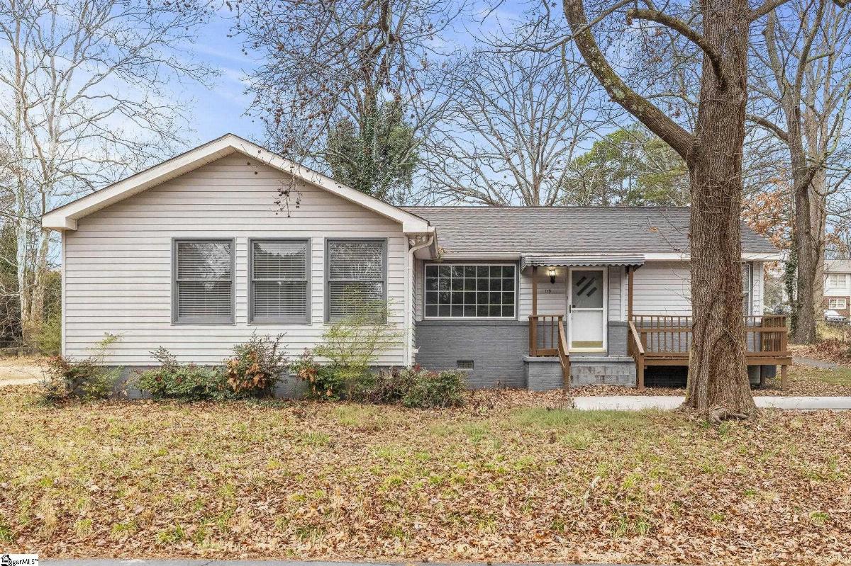 119 Sutton Drive