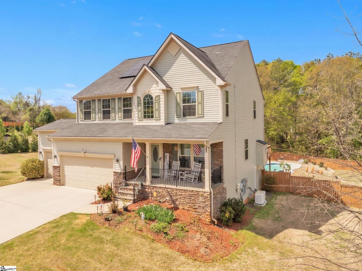 109 Smith Farm Way