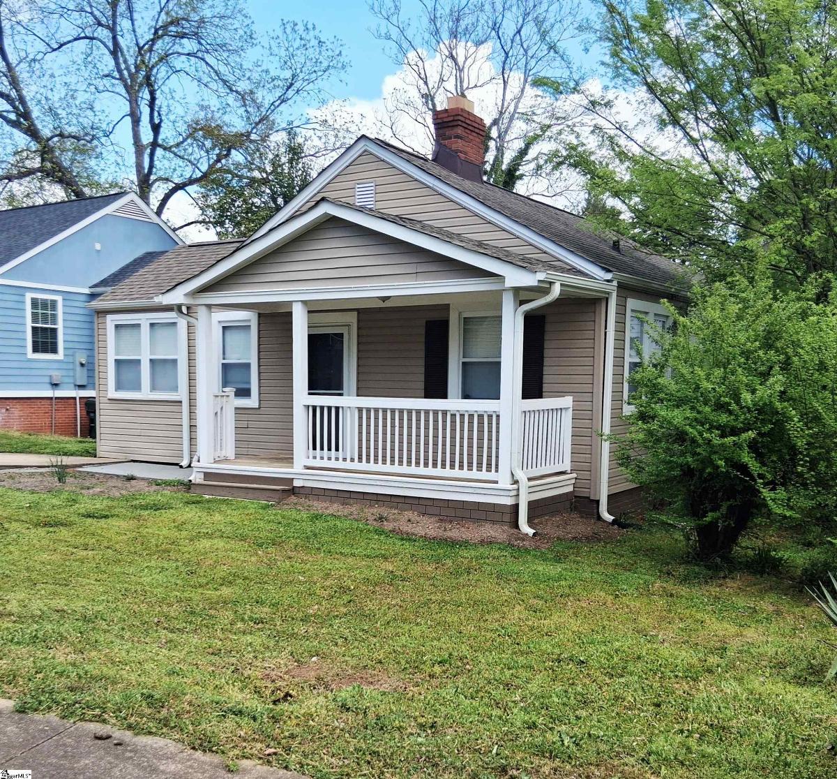 5 Skyland Drive