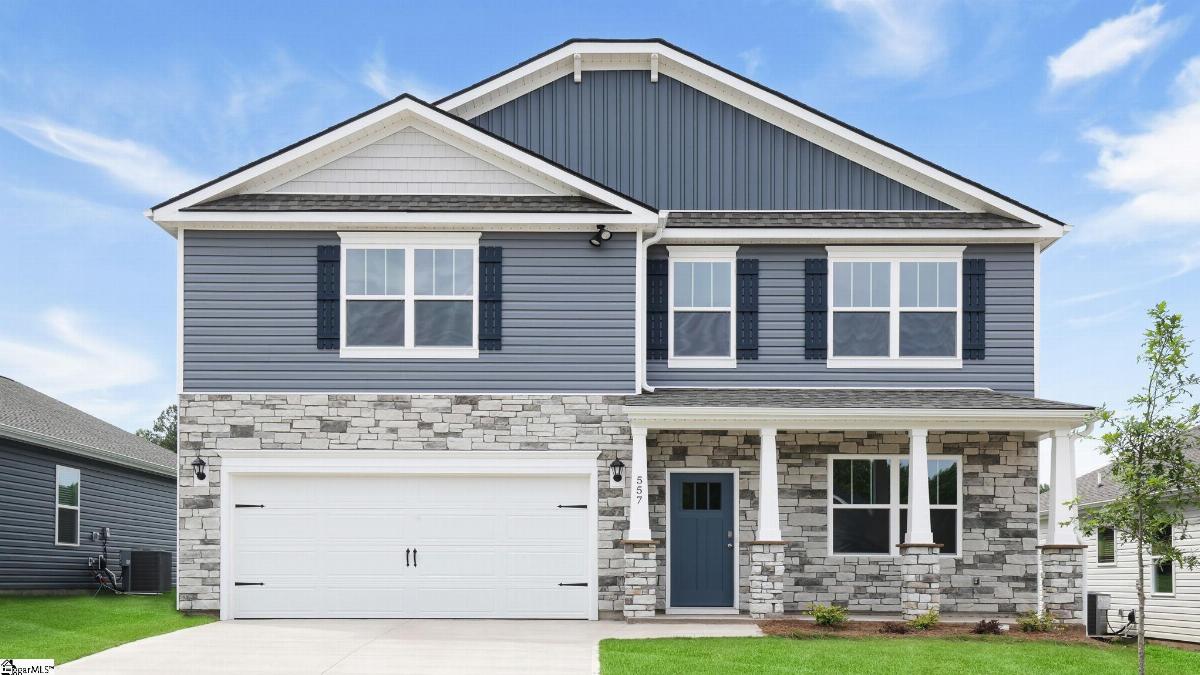 557 Landseer Drive
