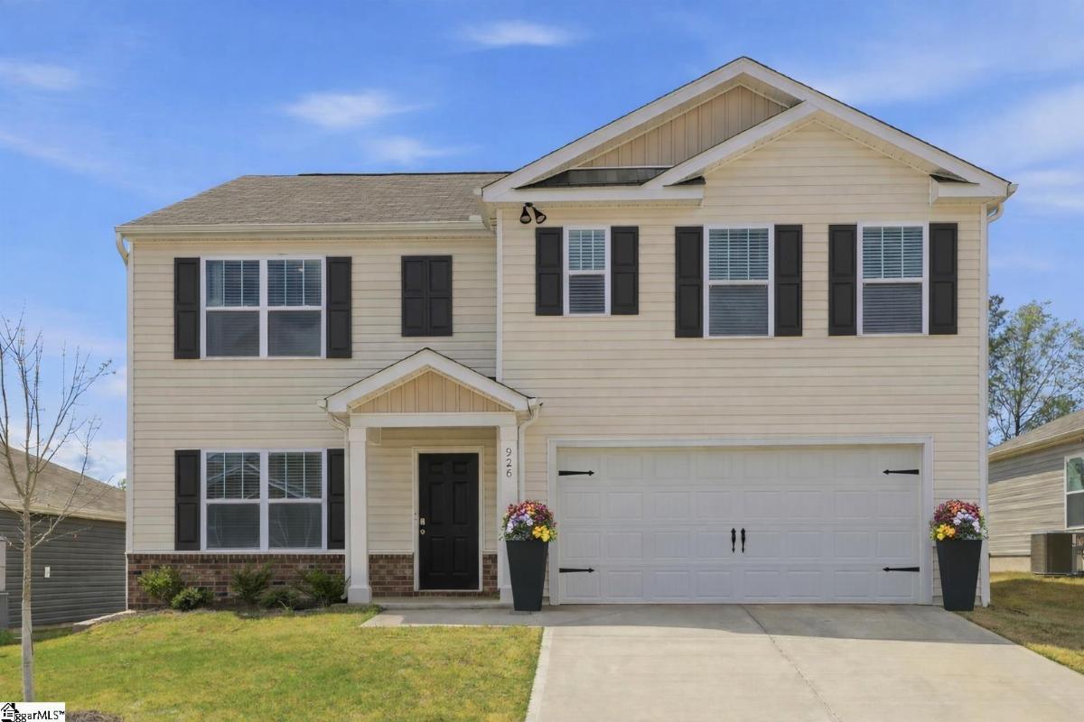 926 Jubilee Trail