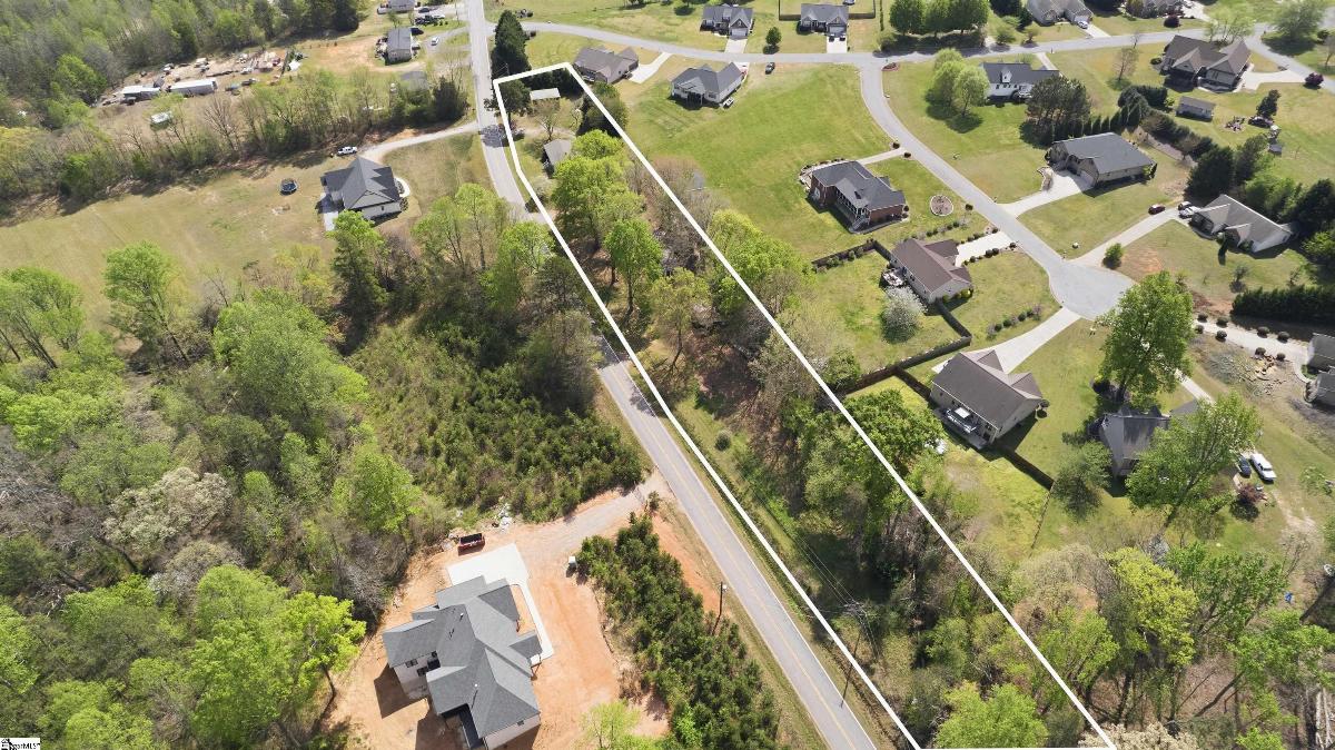 1360 Old Mill Road