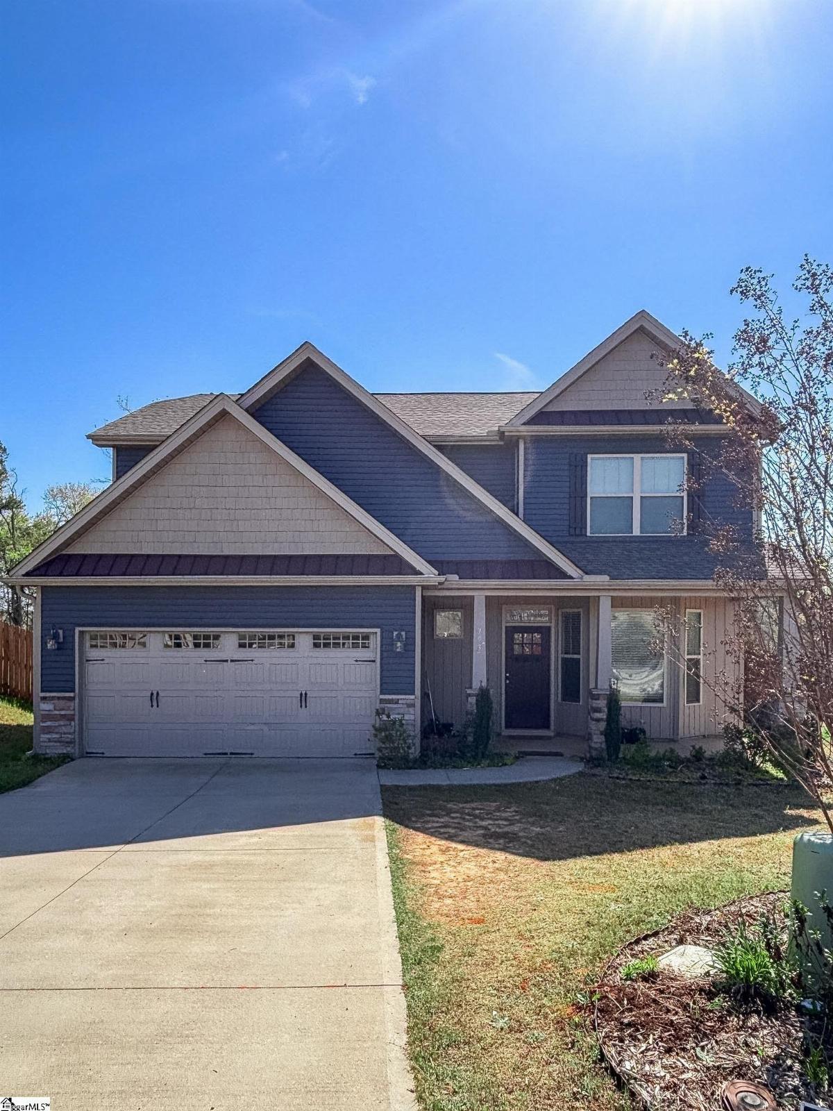 793 Silver Pines Lane