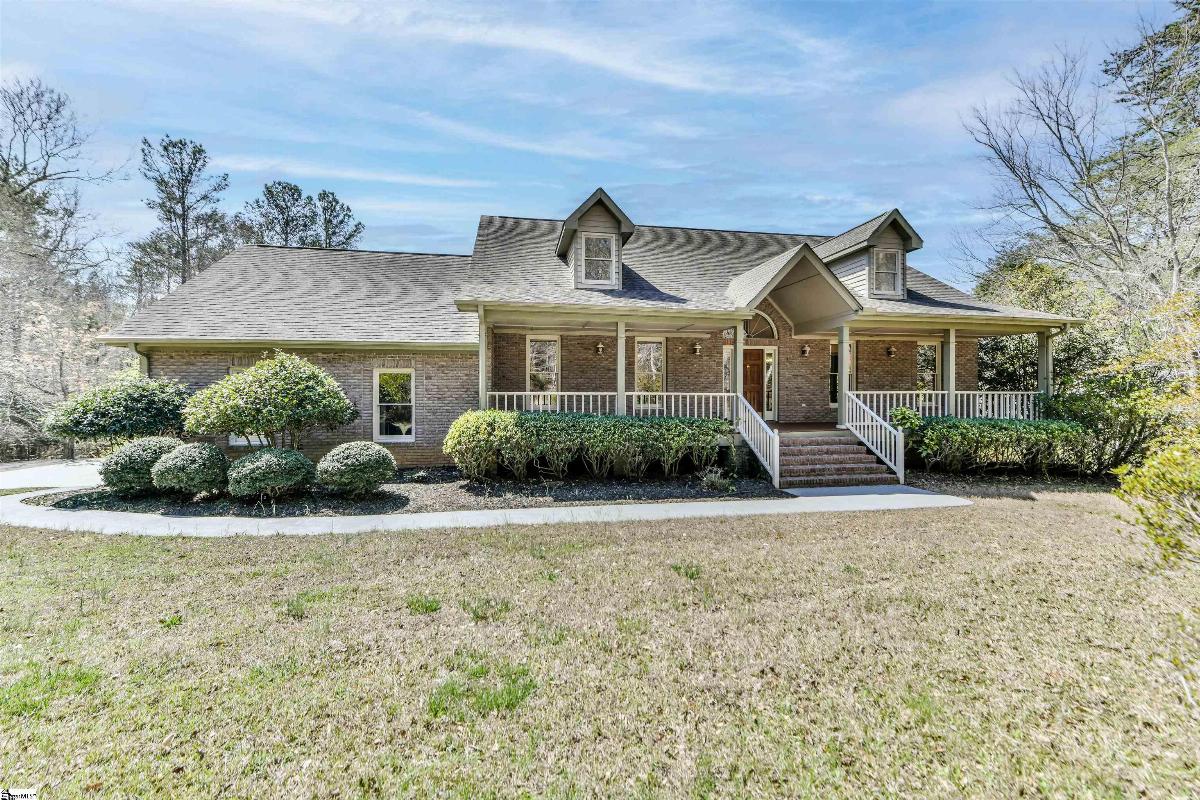 281 Ridge Way