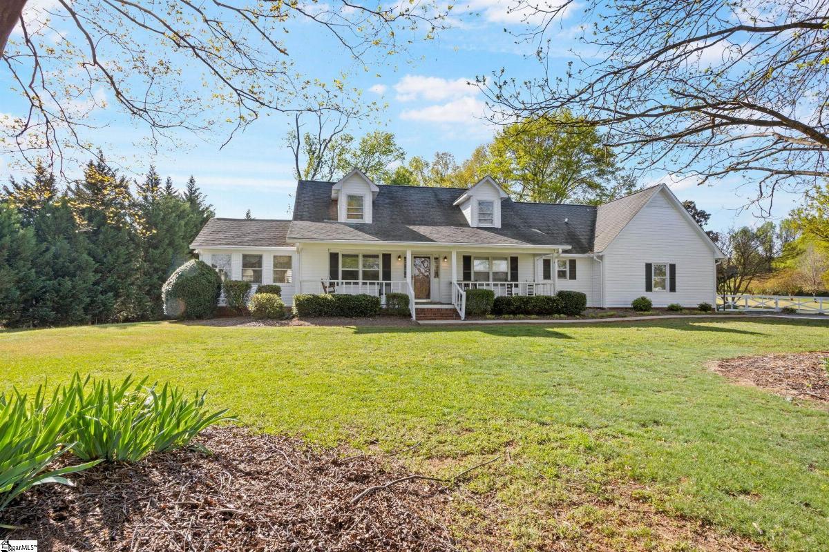 198 Pepperidge Drive