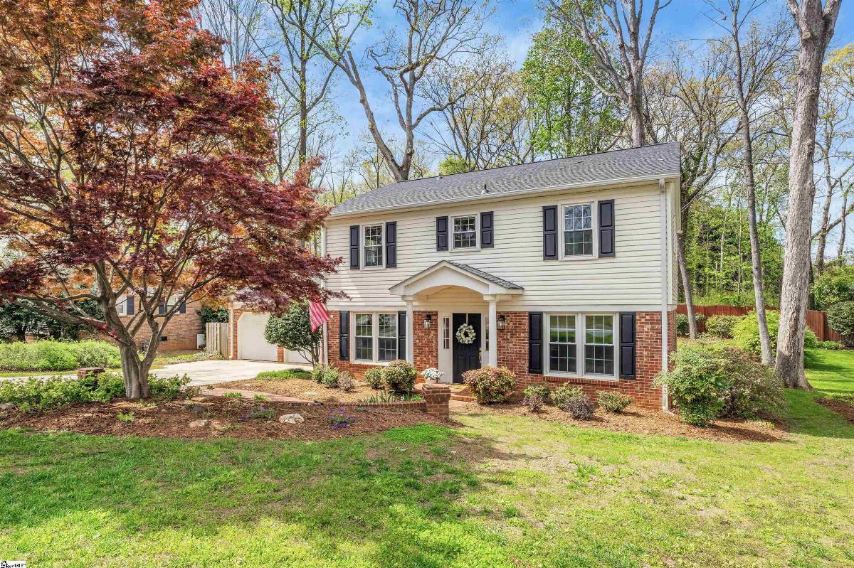 103 Devenger Place