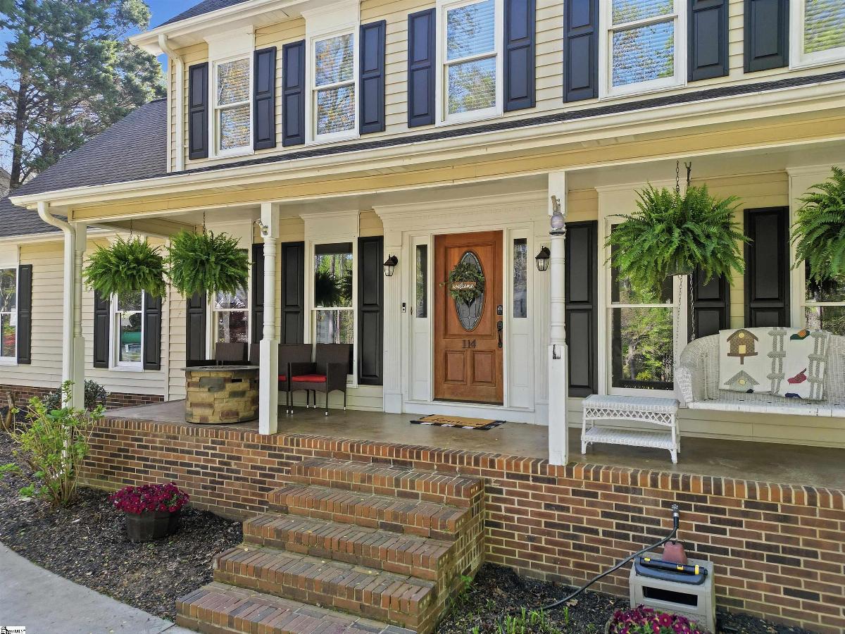 114 Halifax Road