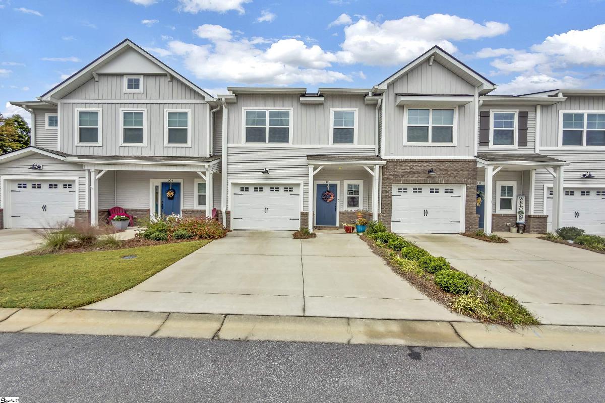 109 Callen Drive