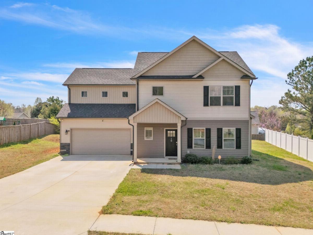 10 BOYDEN Drive
