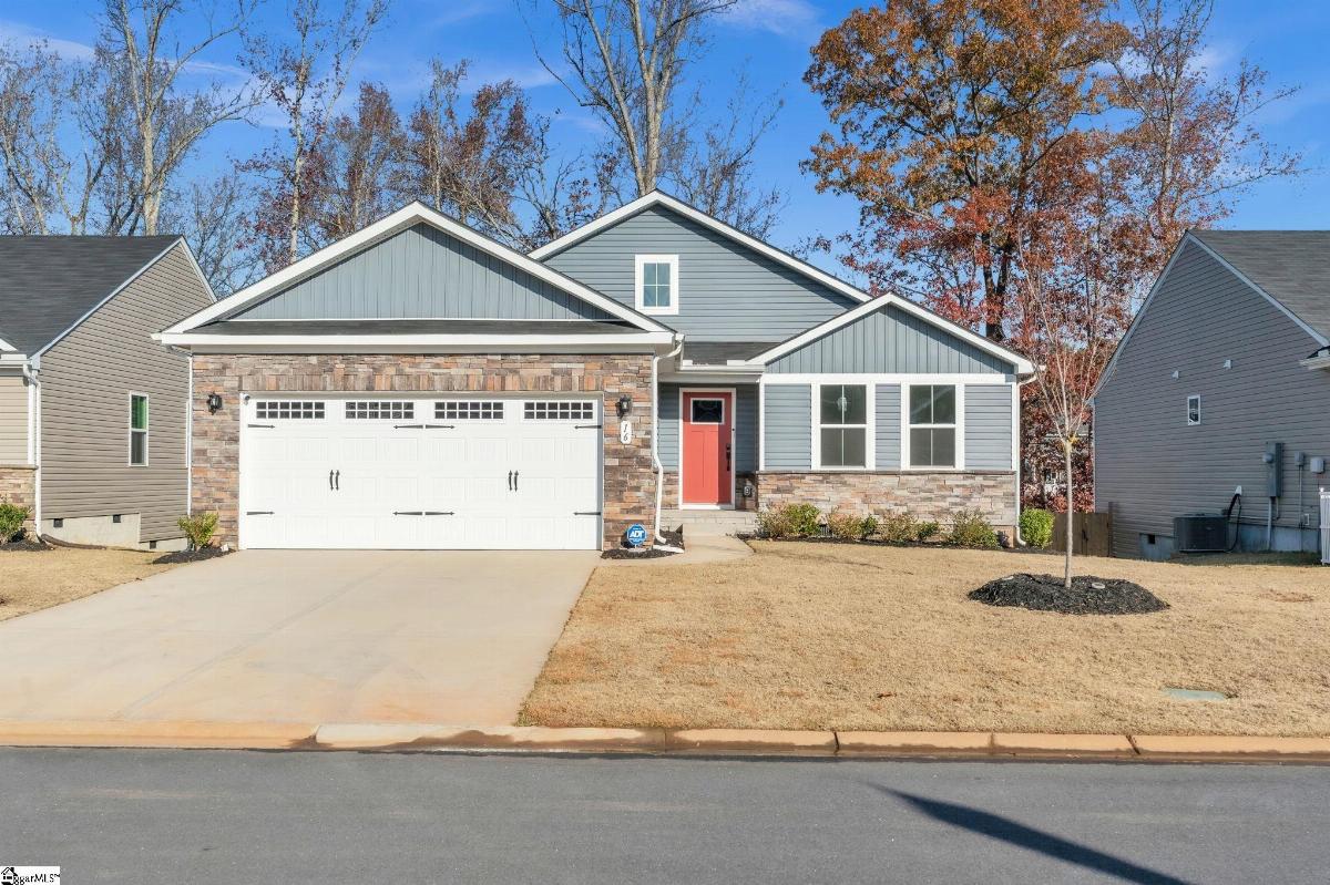 16 Timberwild Drive