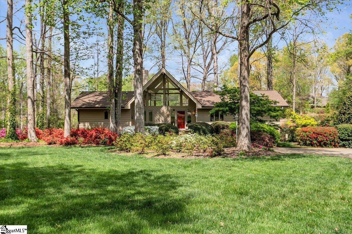 184 Sandstone Drive
