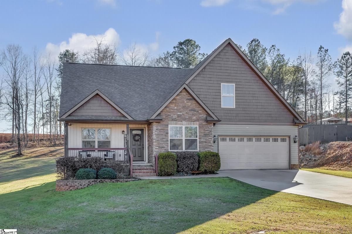 480 Abberly Lane