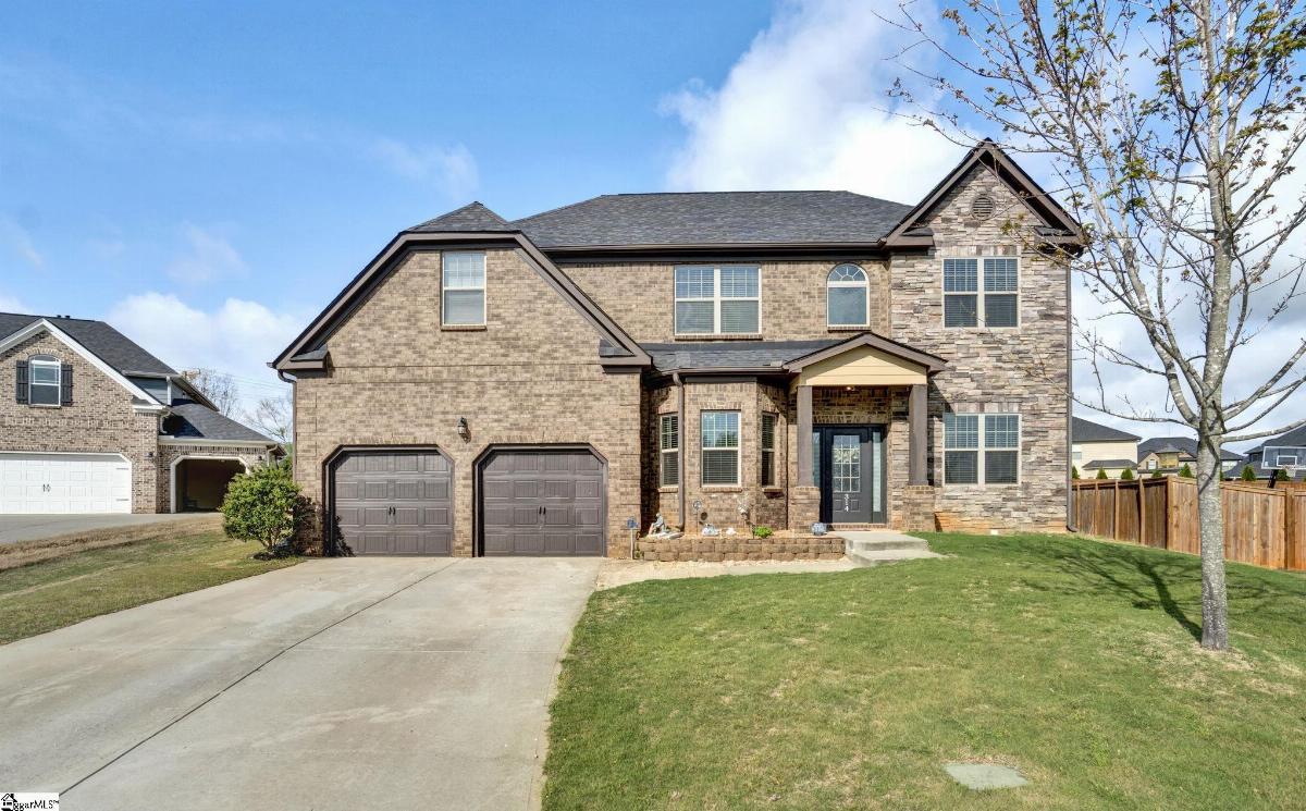314 Bohannon Court