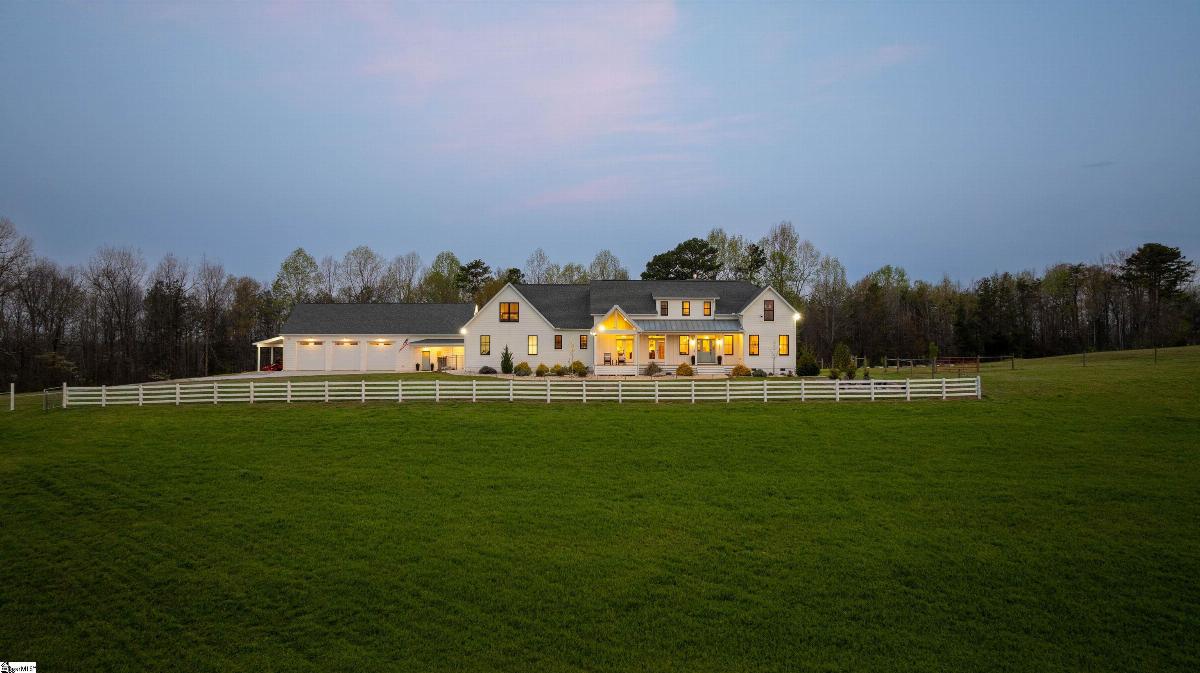 331 Bakerville Road