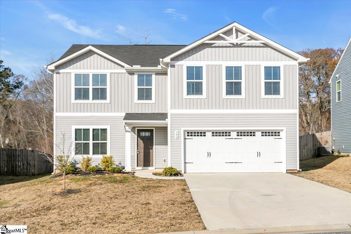 136 Bleckley Trail