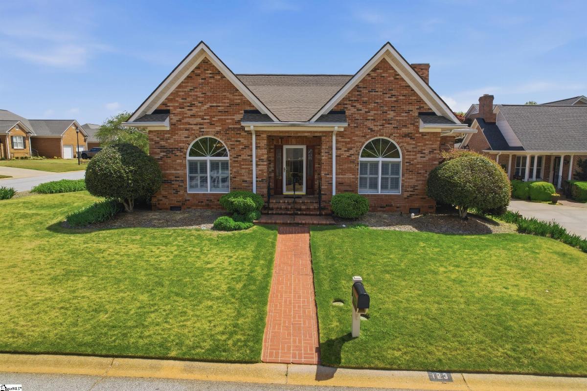 123 Windstone Drive