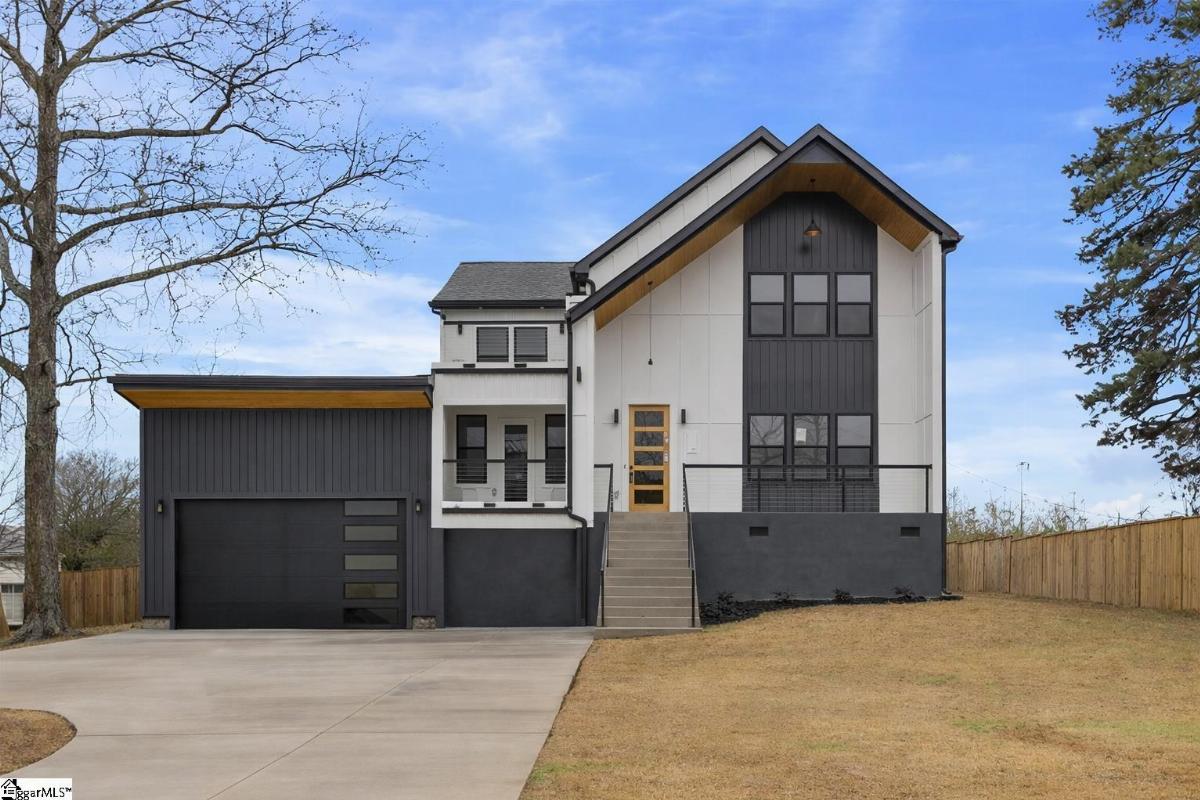209 Redmond Drive