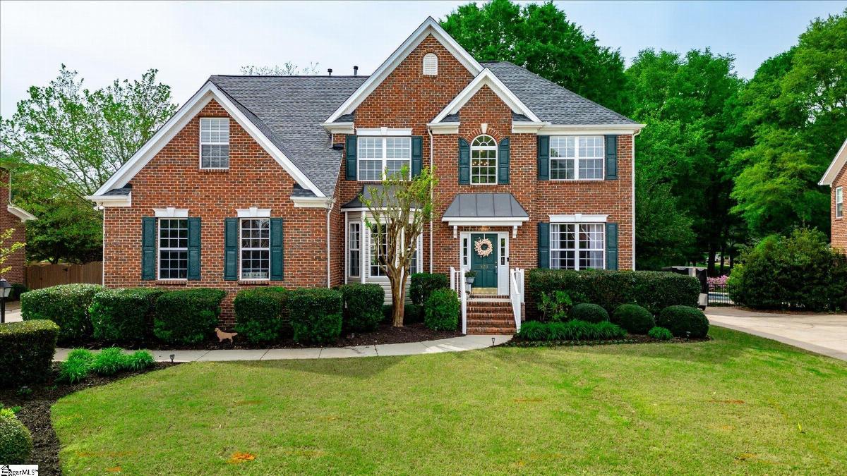 620 Heathercrest Court