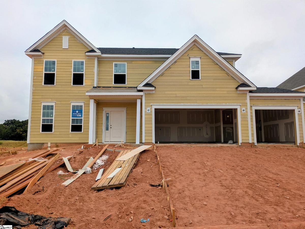 132 Limestone Circle