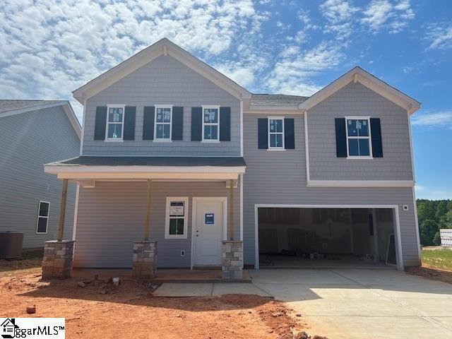 272 Talbert Trail