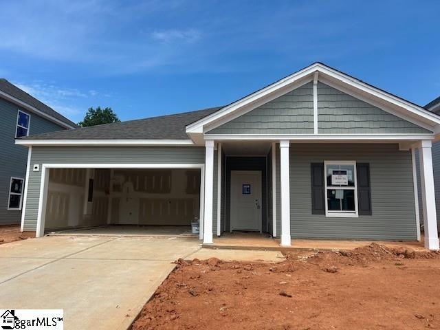 281 Talbert Trail