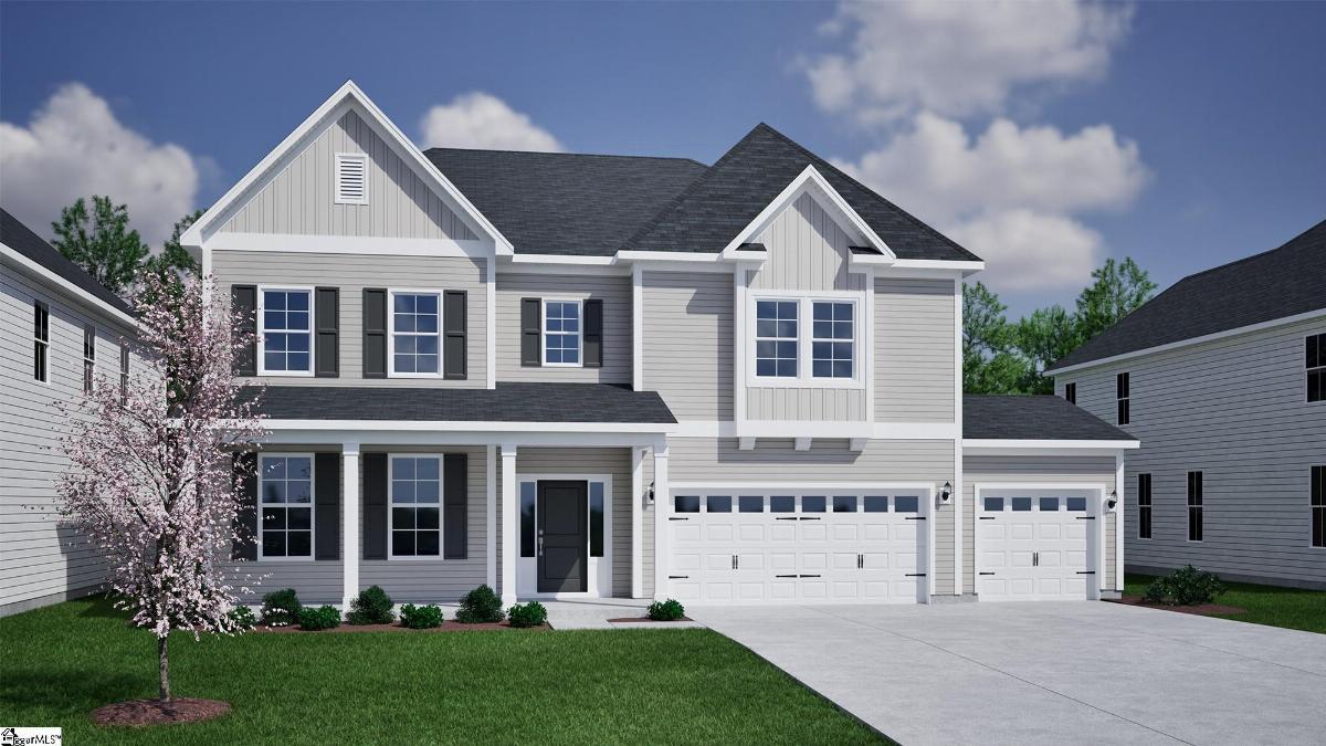 Lot 101 Limestone Circle