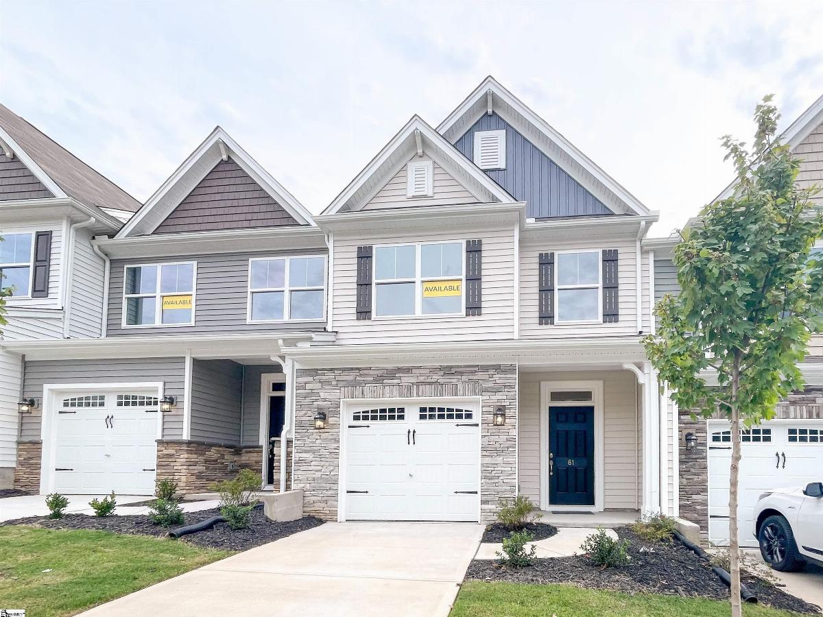61 Fair Village Lane
