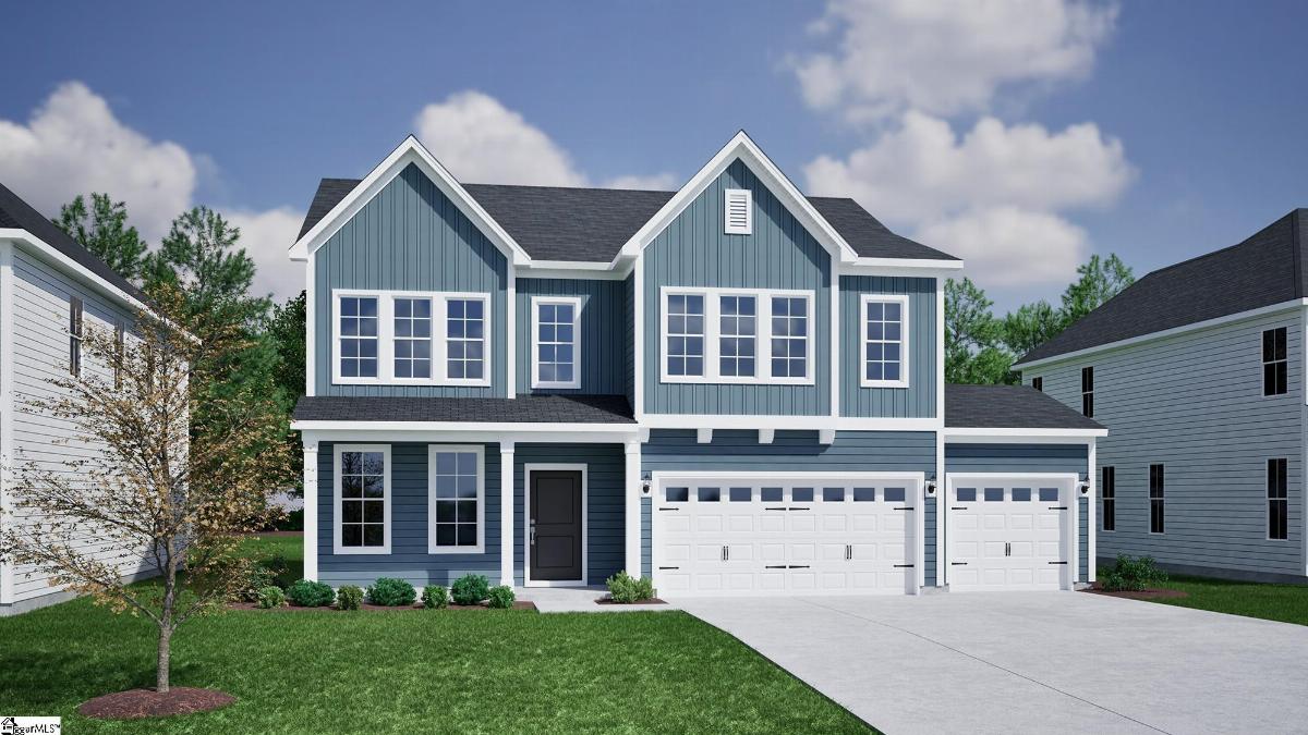Lot 122 Limestone Circle