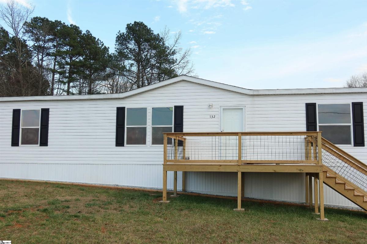 132 Haynie Mill Road